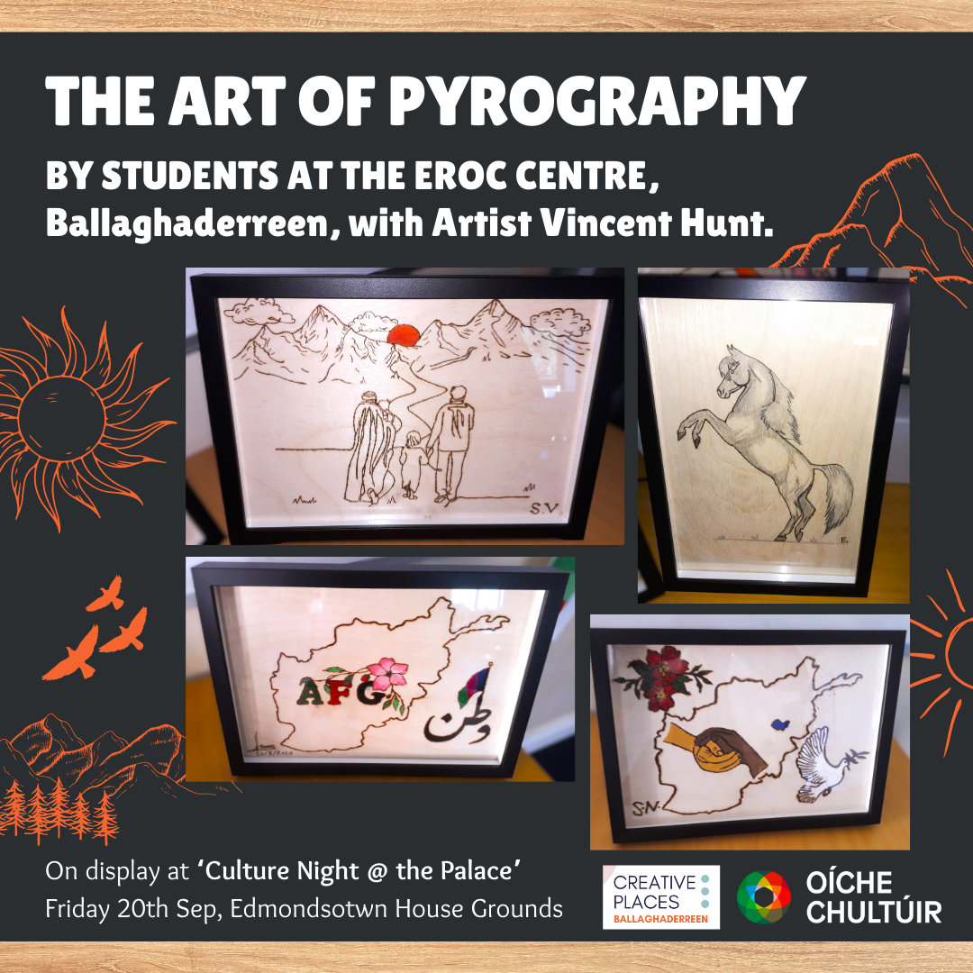 the-art-of-pyrography-BY-EROC-STUDENTS-WITH-ARTIST-VINCENT-HUNT