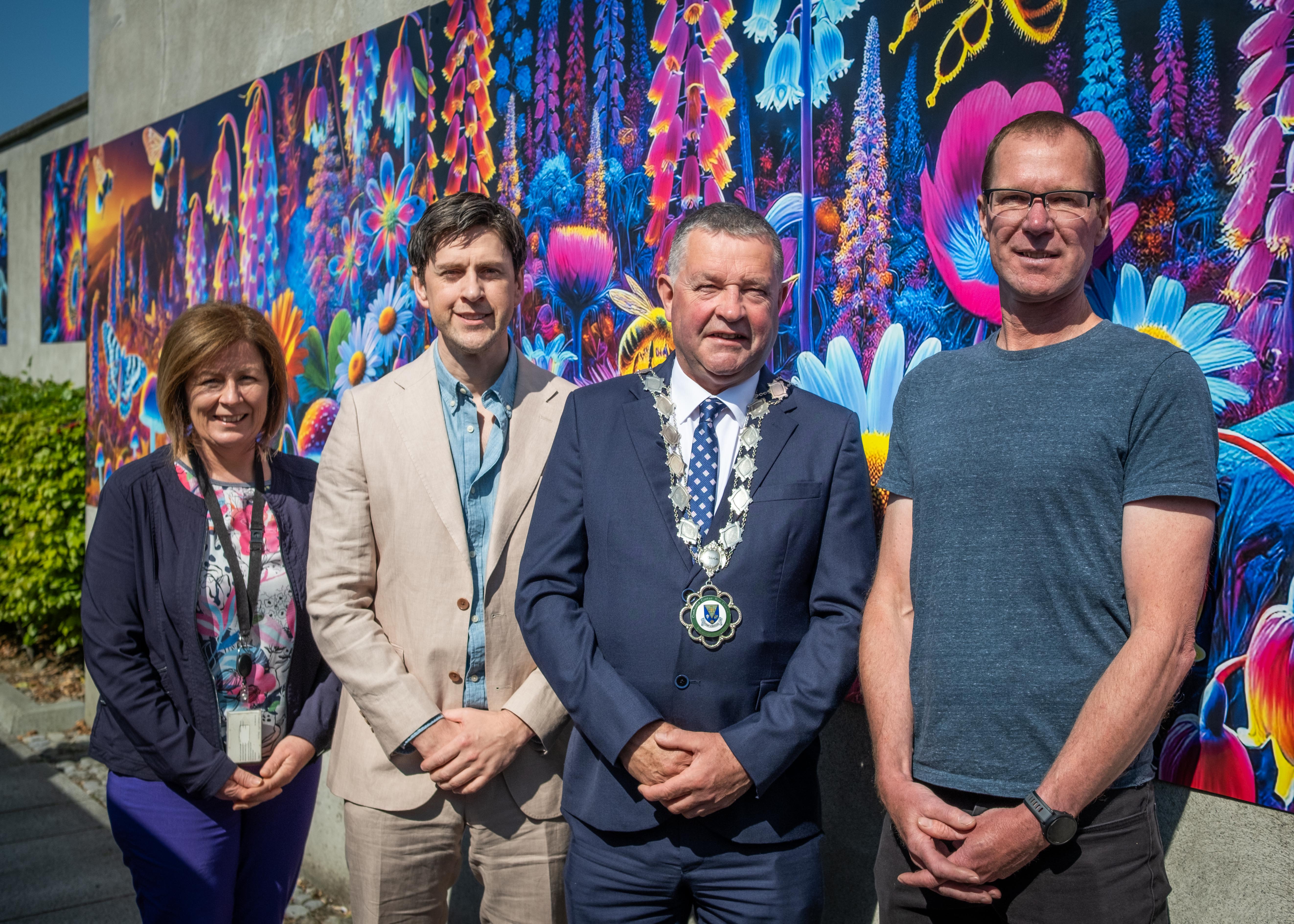 BeeLane_Launch_GrahamReid_May2025_byCianFlynn-7 BeeLane_Launch_GrahamReid_May2025_byCianFlynn-7