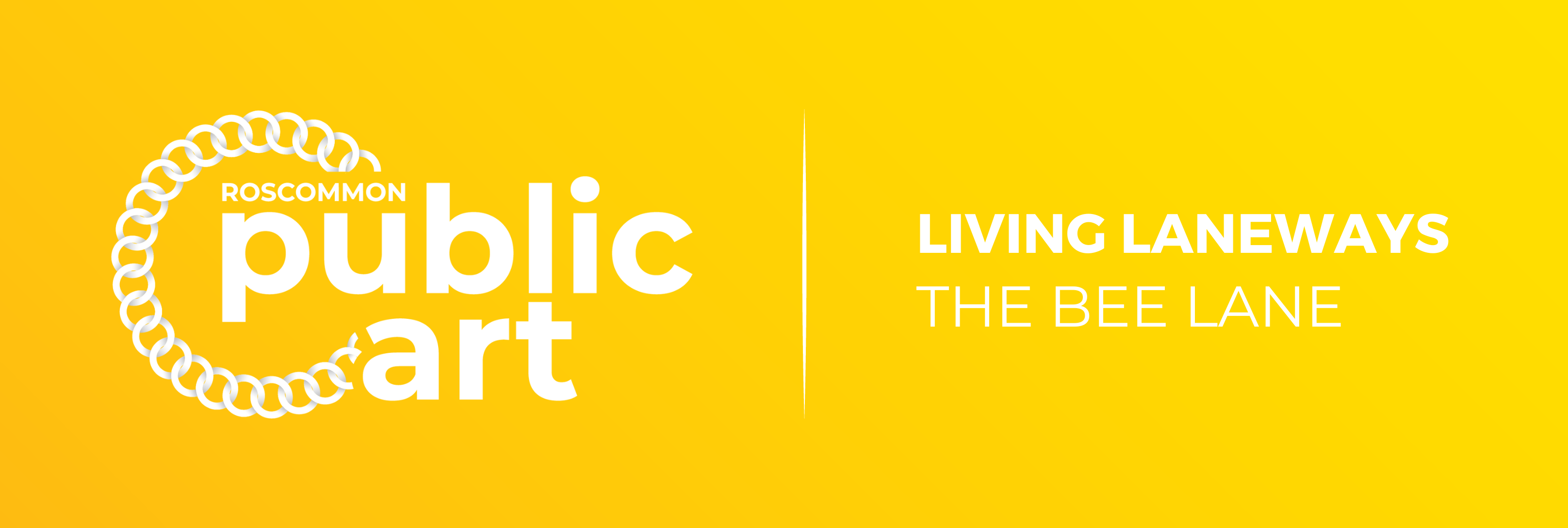 Detailed-White-on-Yellow-Gradient