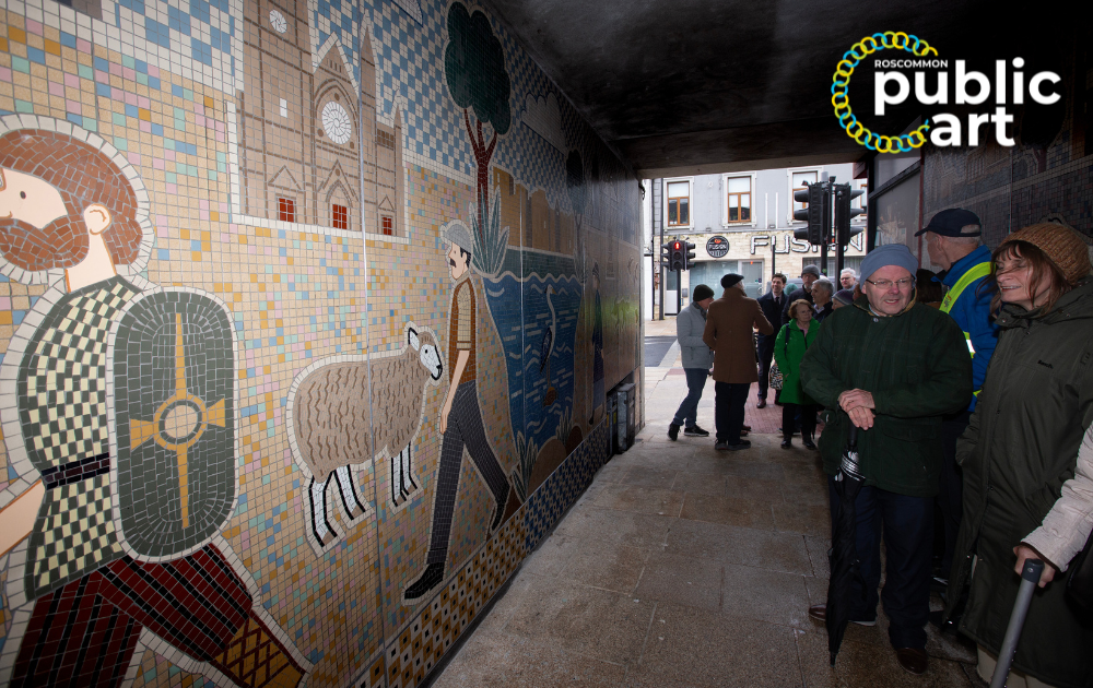 Launch---Crowd-on-the-Mosaic-Lane Launch---Crowd-on-the-Mosaic-Lane