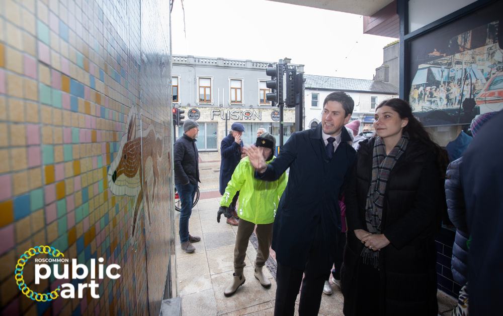 Launch---Mosaic-Laneway---Chris-and-Vicky-Flynn-Copy Launch---Mosaic-Laneway---Chris-and-Vicky-Flynn-Copy