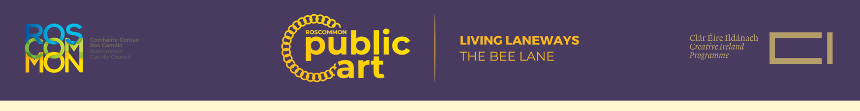 Launch-of-the-Bee-Lane-Banner