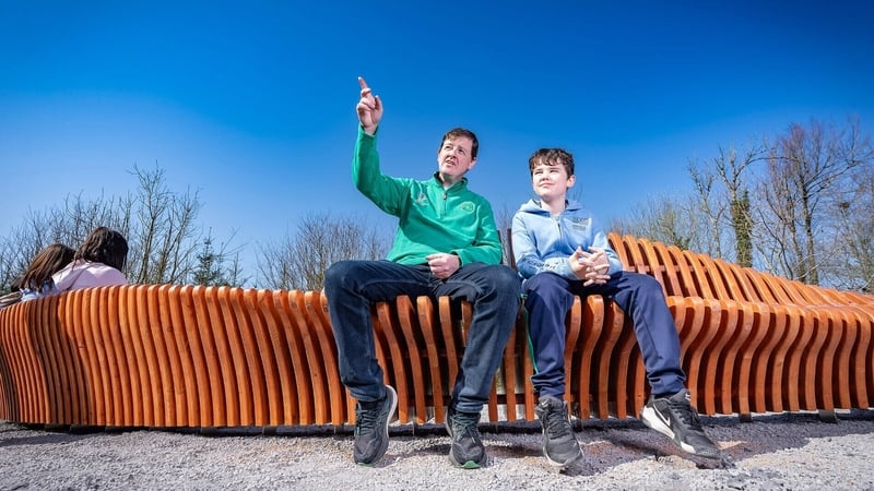 RTE.IE-Adrian-Farell-and-his-son-enjoying-Skygazer