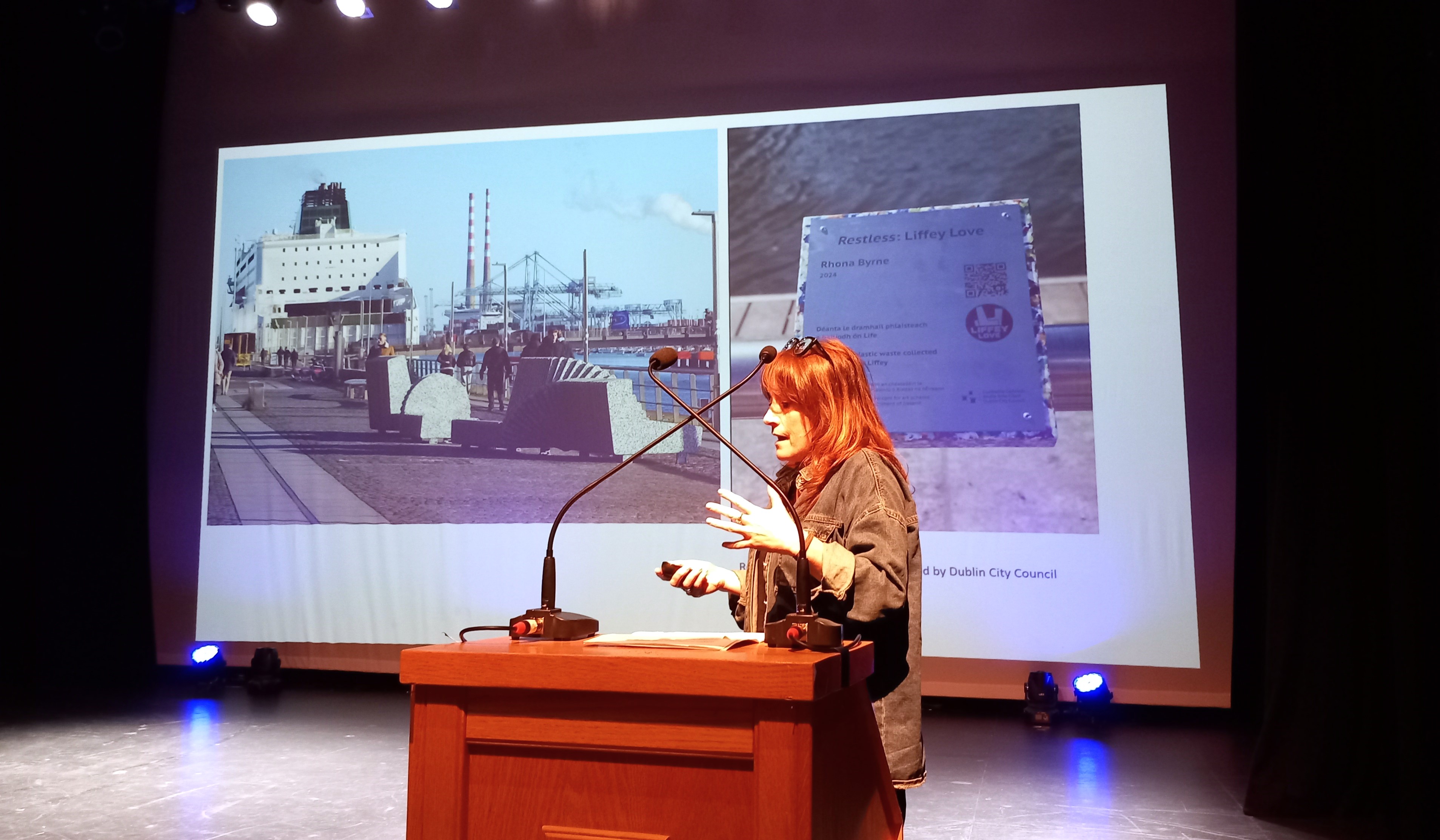 Rhona-Byrne-presentation-public-art-june-talk