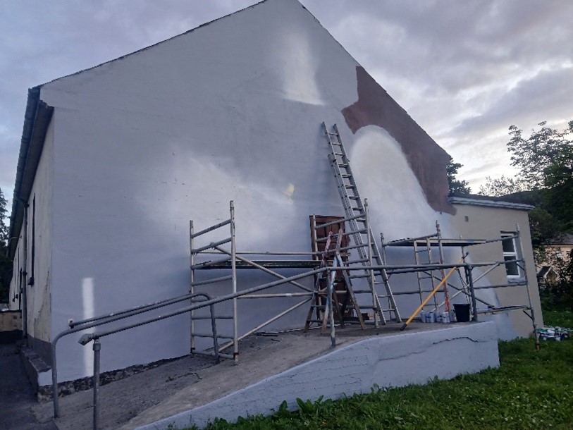 Image-1-artist-begins-work-on-layout-and-placement