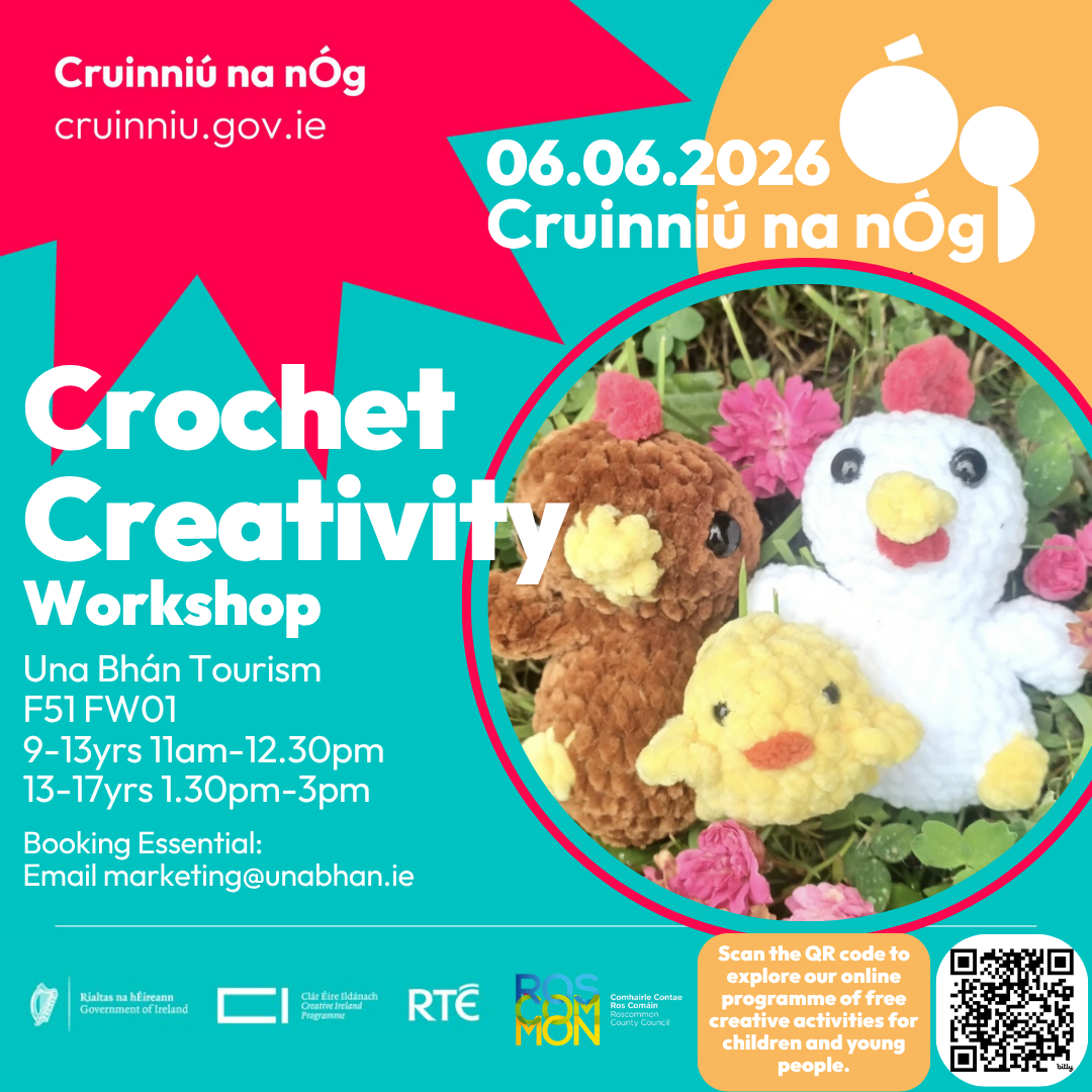 Crochet-Creativity