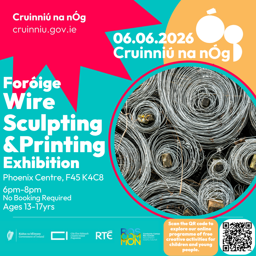 Foroige-Wire-Sculpting