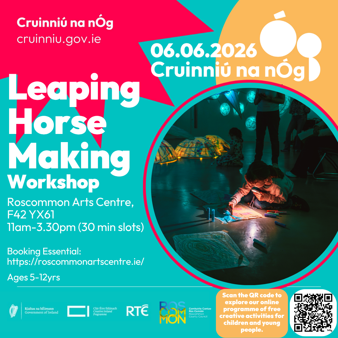 Leaping-Horse