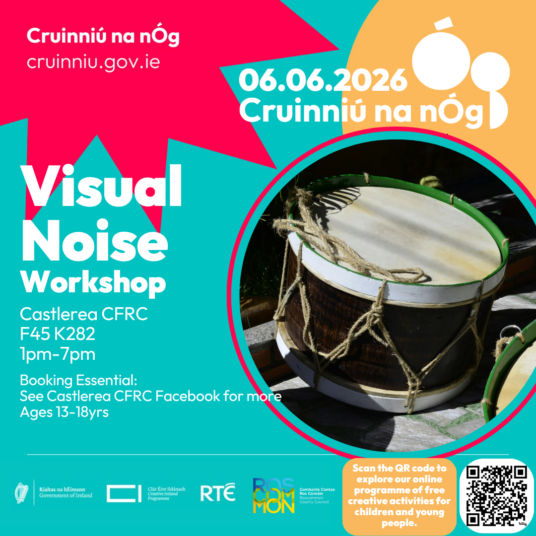 Visual-Noise