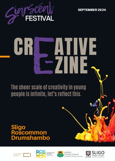 Siarsceal-Ezine