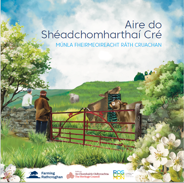 Aire-do-Sheadchomharthai-Cre-Munla-Fheirmeoireachta-Rath-Cruachan