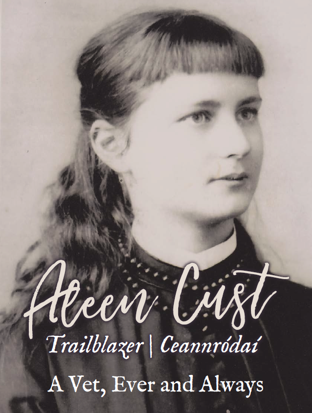Aleen-Cust,-Ceannrodai