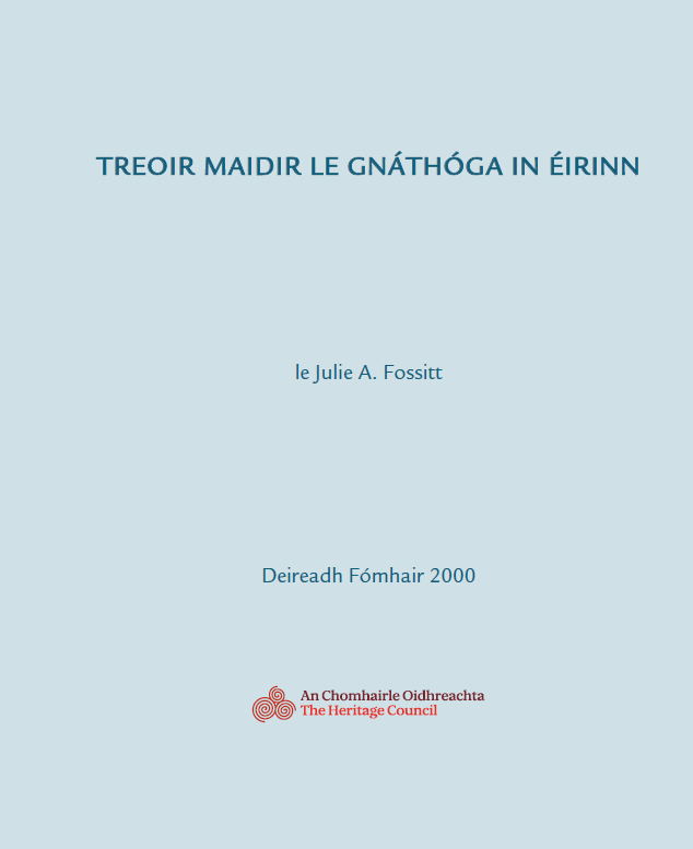 Treoir-Maidir-le-Gnathoga-in-Eirinn