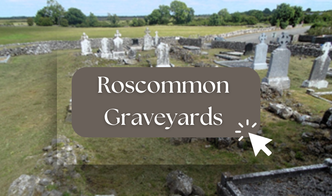 Roscommon-graveyards