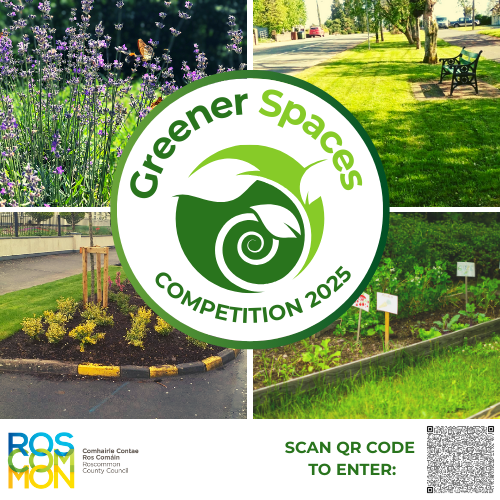 Greener-Spaces-Logo-QR null