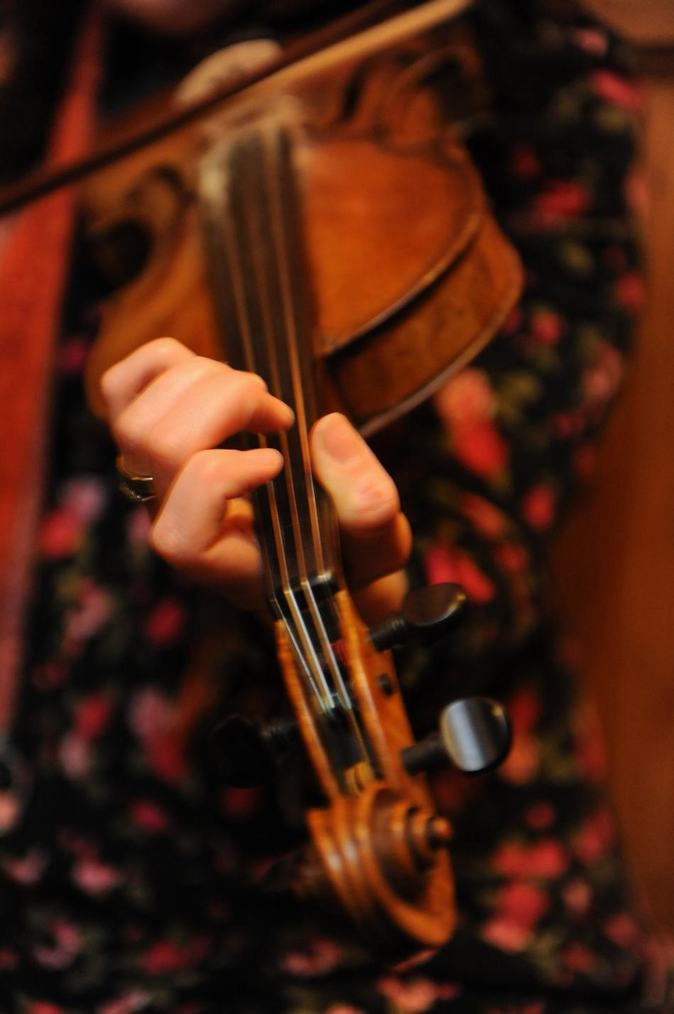 Fiddle