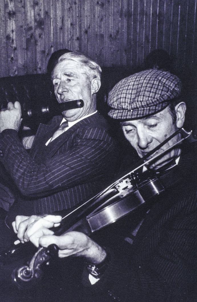 Musicians