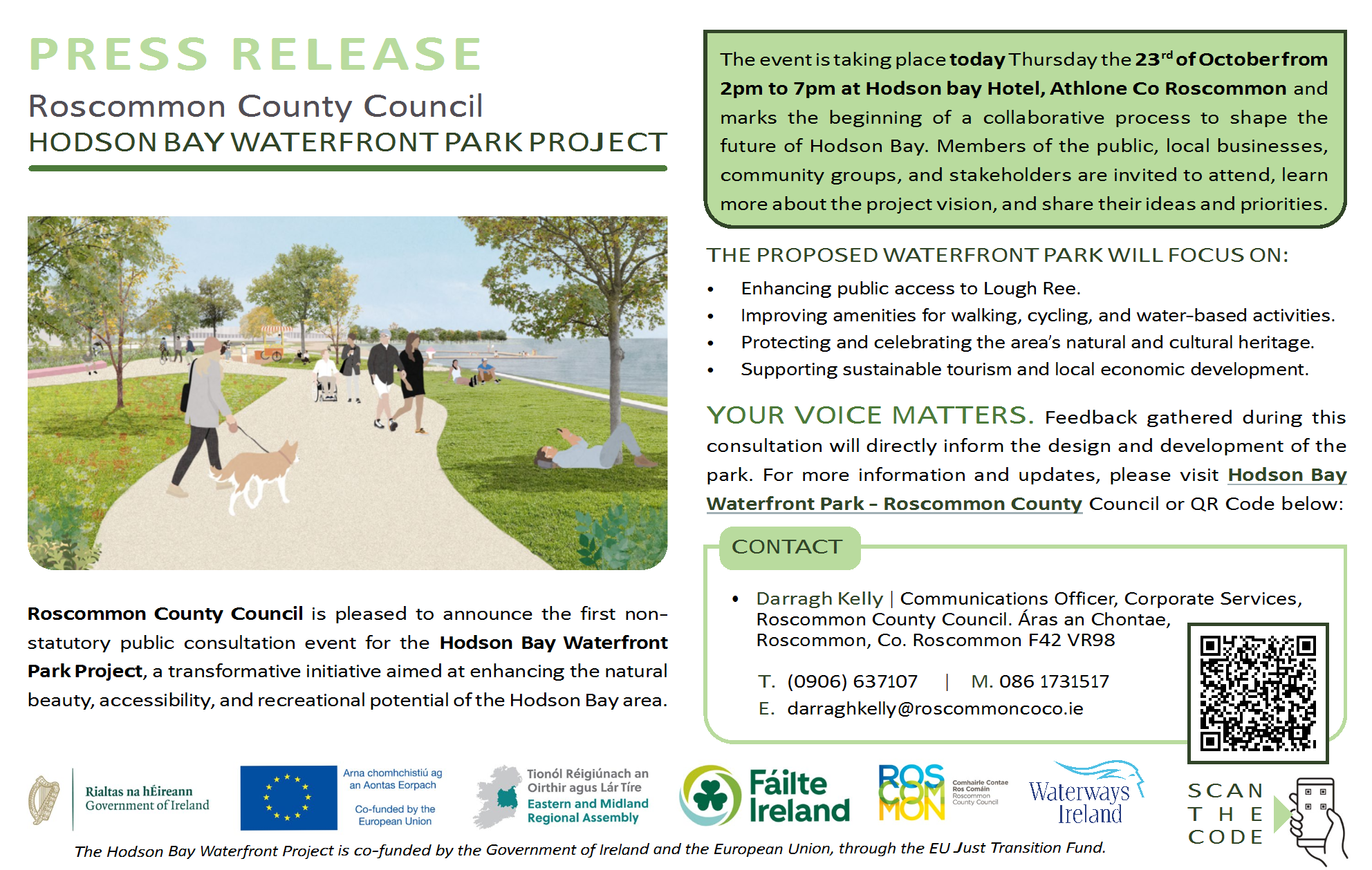 Press Release Press Release